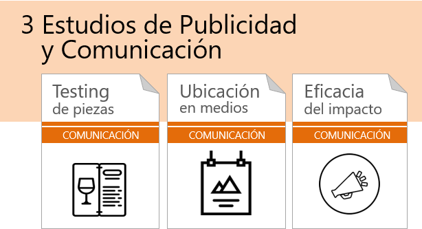 Estudios de Publicidad y Comunicación